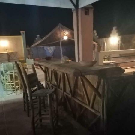 Auberge Kasbah Darla Таханнаут Екстер'єр фото