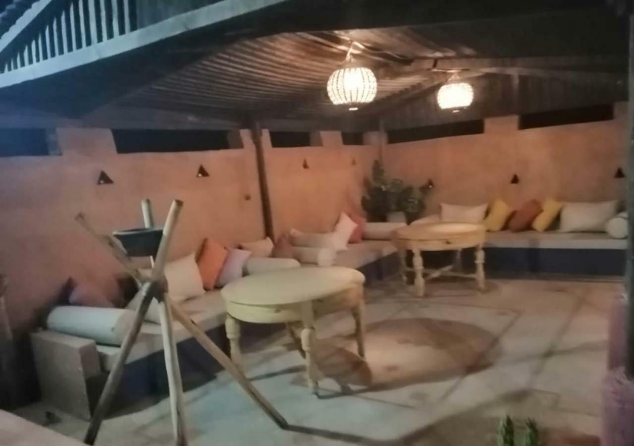 Auberge Kasbah Darla Таханнаут Екстер'єр фото