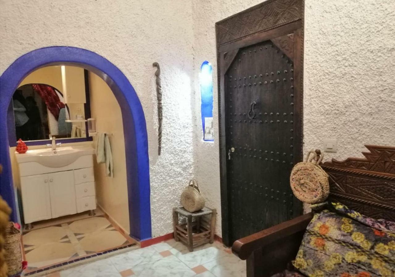 Auberge Kasbah Darla Таханнаут Екстер'єр фото