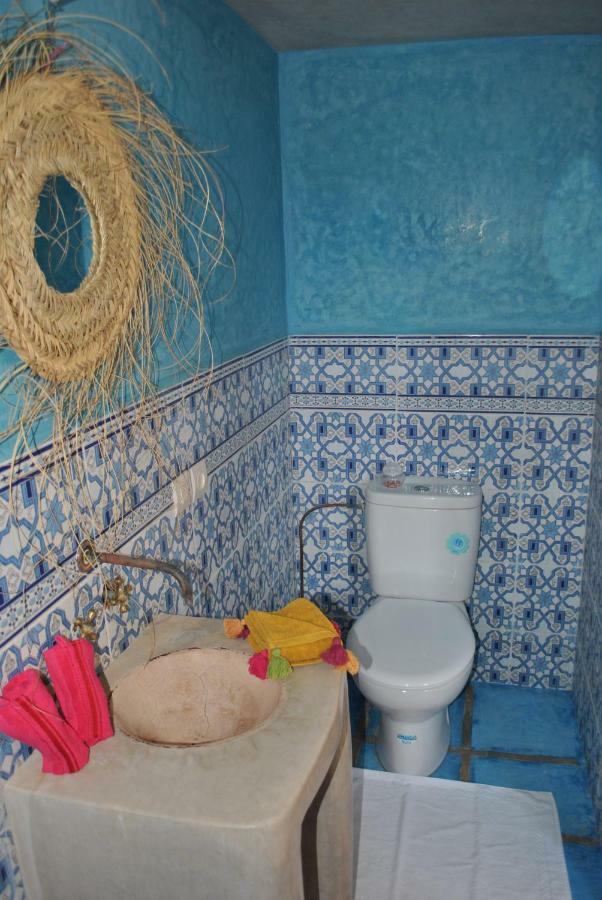 Auberge Kasbah Darla Таханнаут Екстер'єр фото