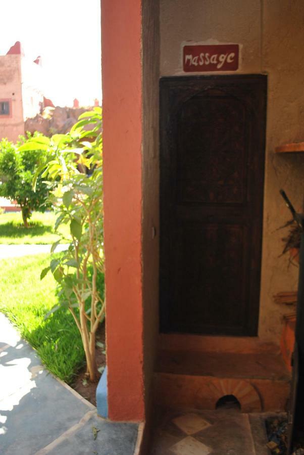 Auberge Kasbah Darla Таханнаут Екстер'єр фото
